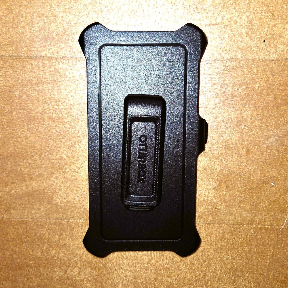 OTTERBOX Case Phone Holder Carrier Clip for Android Samsung S22+ Phone NEW